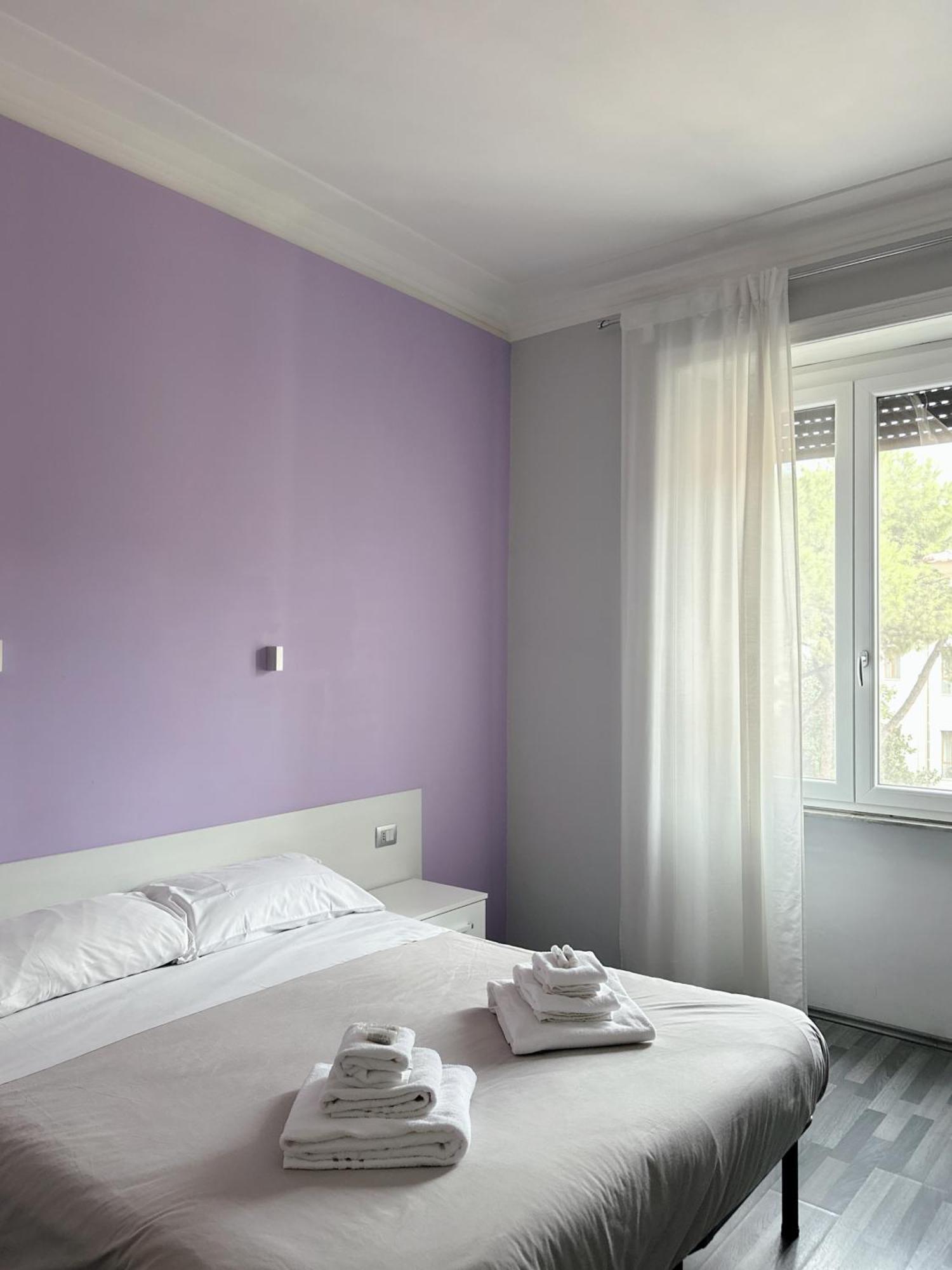 The Manzoni Hotel Roma Exterior foto